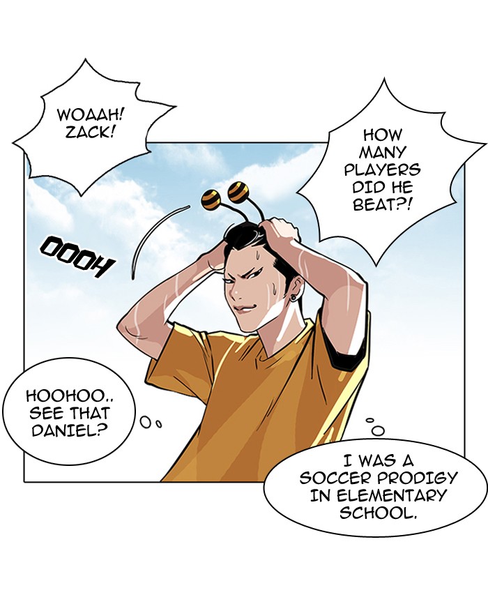 Lookism Chapter 91 page 24 - Chapter 91: Ep. 91