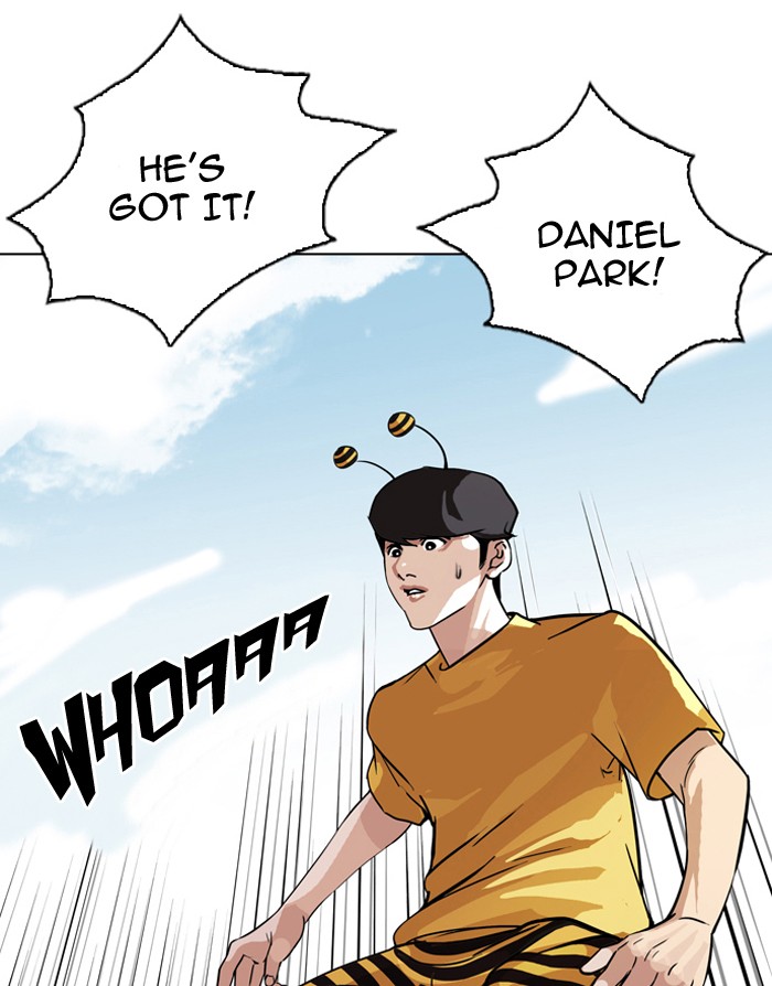 Lookism Chapter 91 page 27 - Chapter 91: Ep. 91