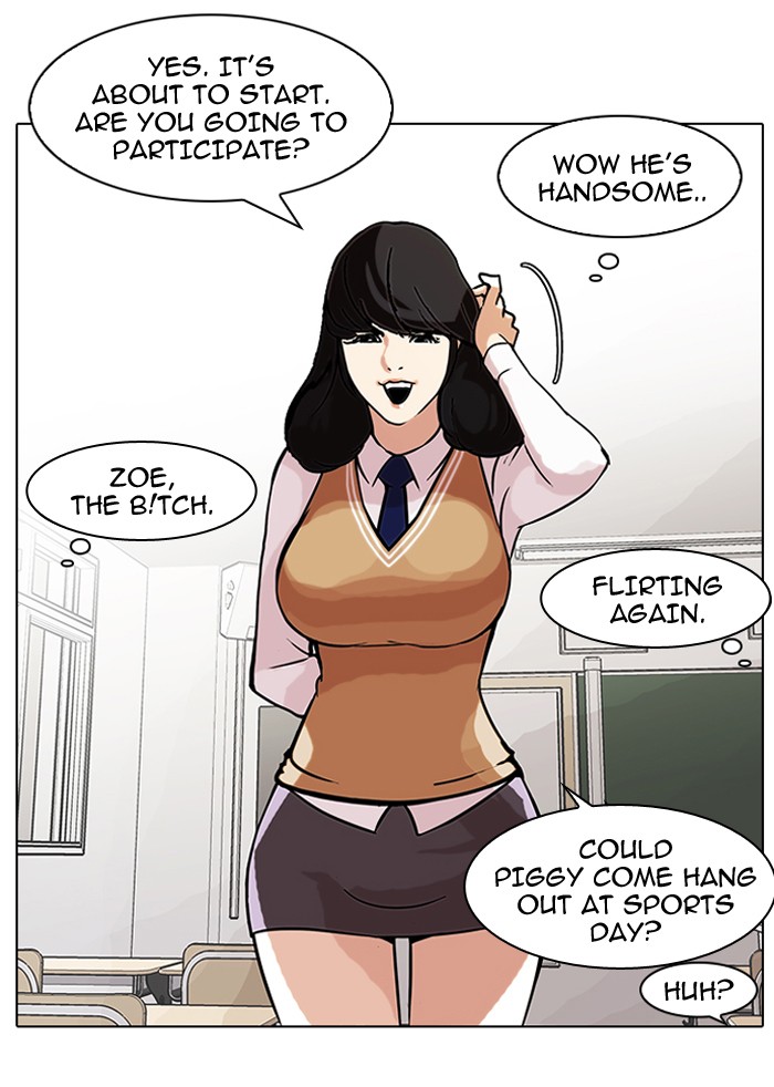 Lookism Chapter 91 page 3 - Chapter 91: Ep. 91