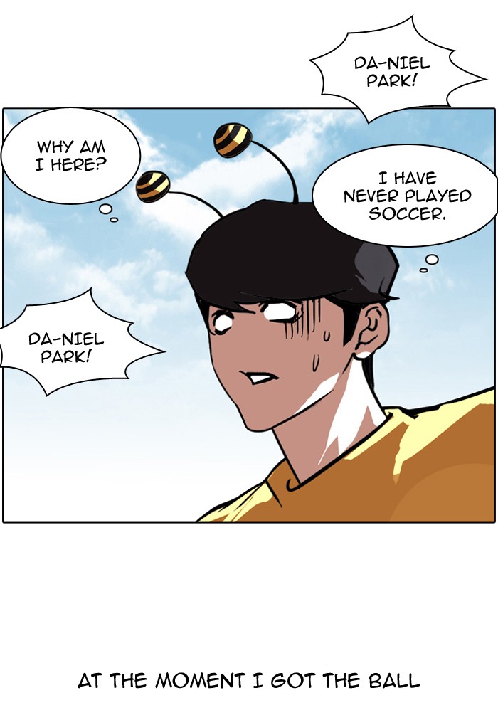 Lookism Chapter 91 page 30 - Chapter 91: Ep. 91