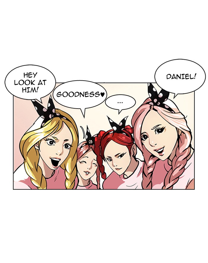 Lookism Chapter 91 page 31 - Chapter 91: Ep. 91