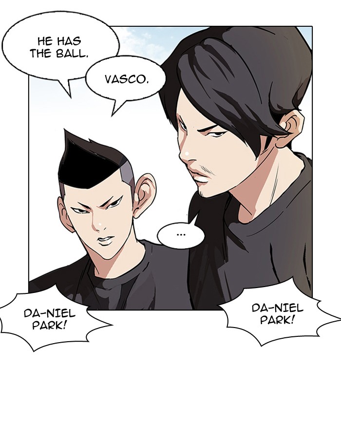 Lookism Chapter 91 page 32 - Chapter 91: Ep. 91