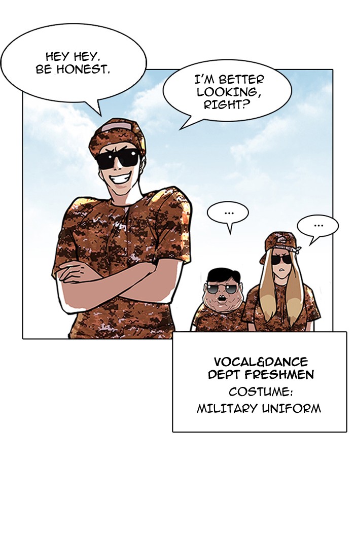 Lookism Chapter 91 page 34 - Chapter 91: Ep. 91