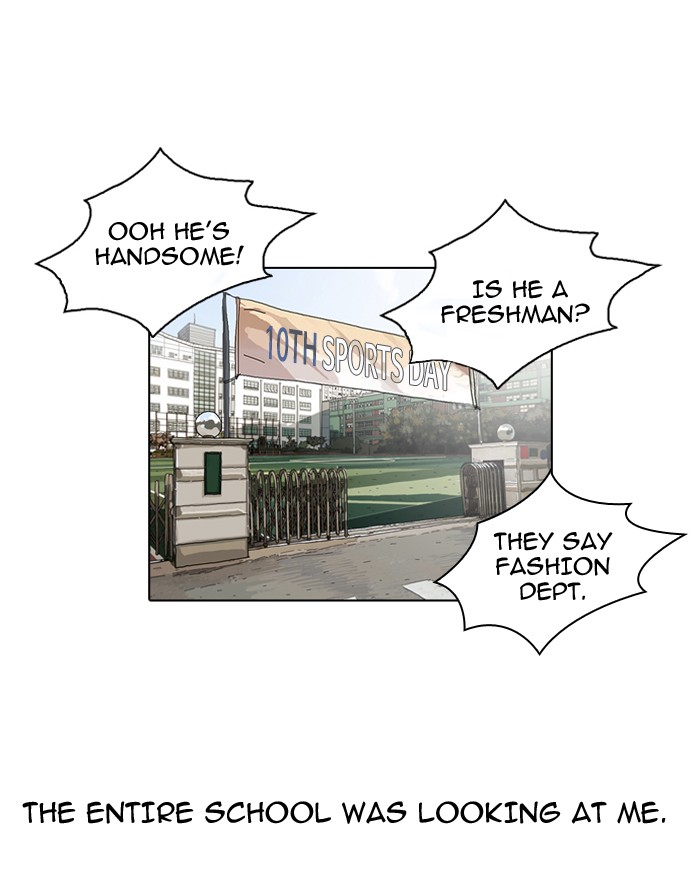 Lookism Chapter 91 page 35 - Chapter 91: Ep. 91