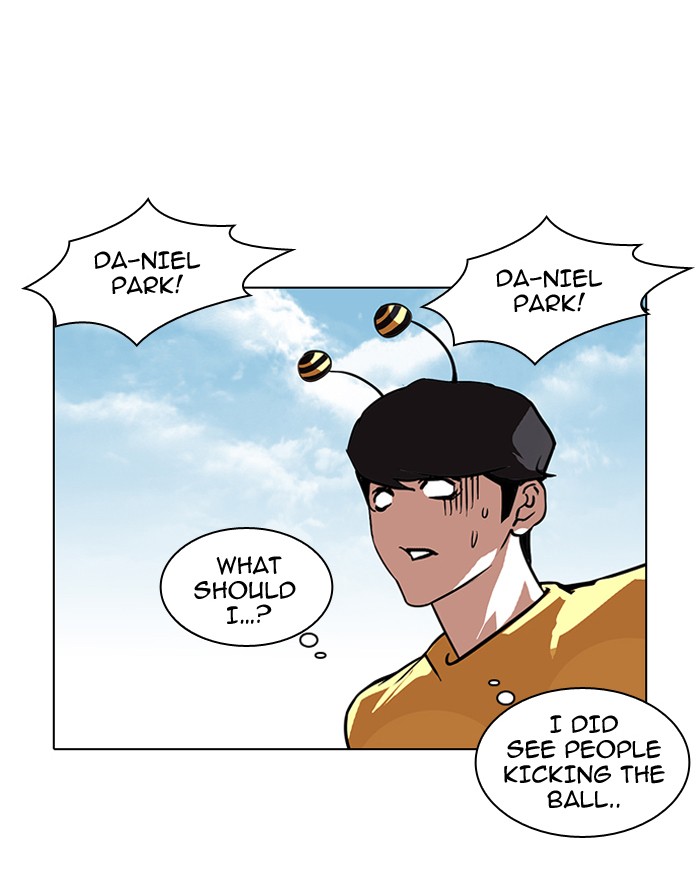 Lookism Chapter 91 page 36 - Chapter 91: Ep. 91
