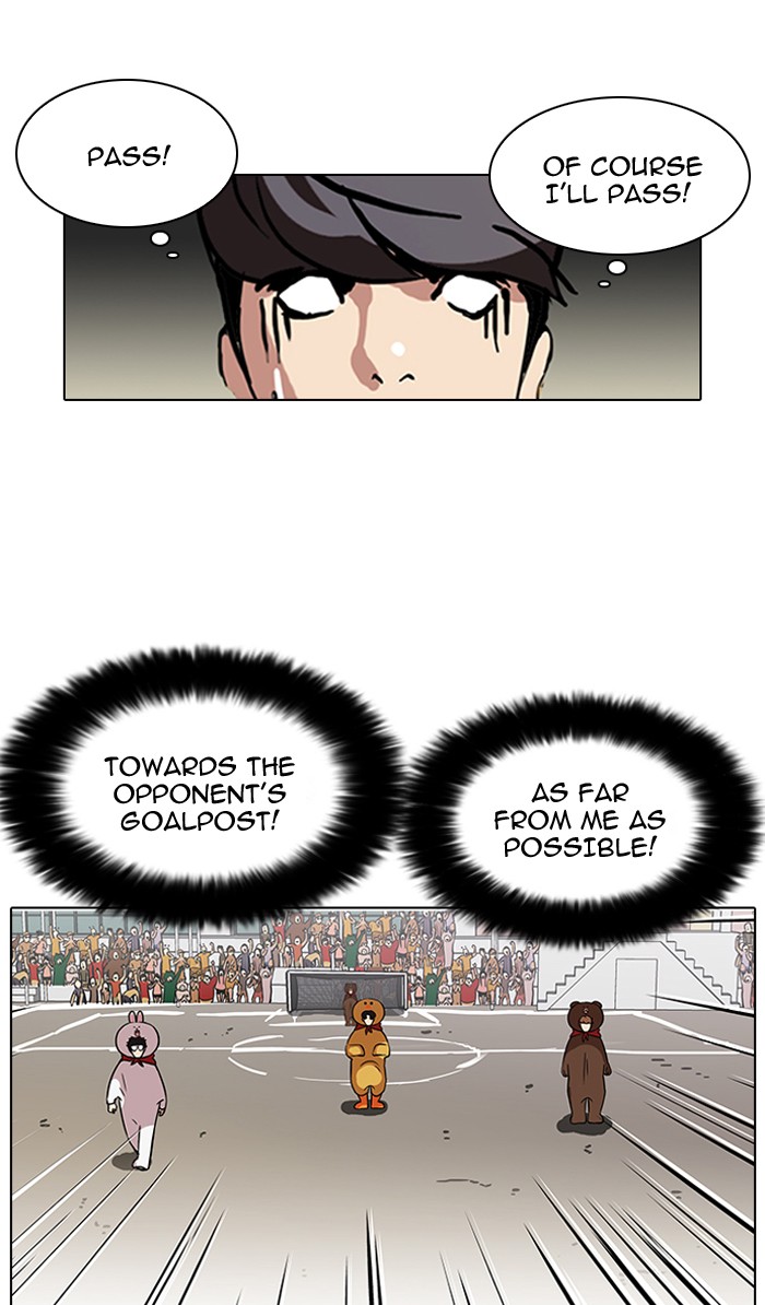 Lookism Chapter 91 page 38 - Chapter 91: Ep. 91