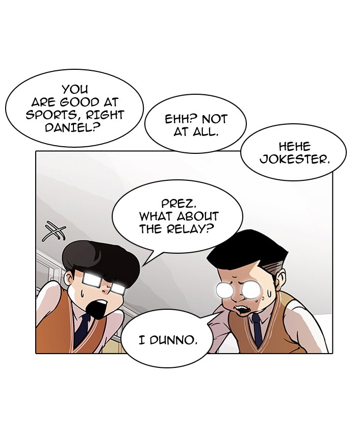 Lookism Chapter 91 page 4 - Chapter 91: Ep. 91
