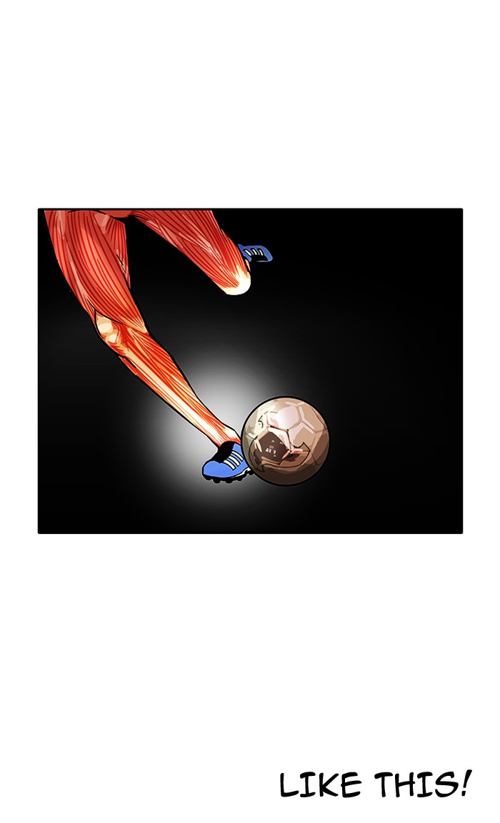Lookism Chapter 91 page 40 - Chapter 91: Ep. 91