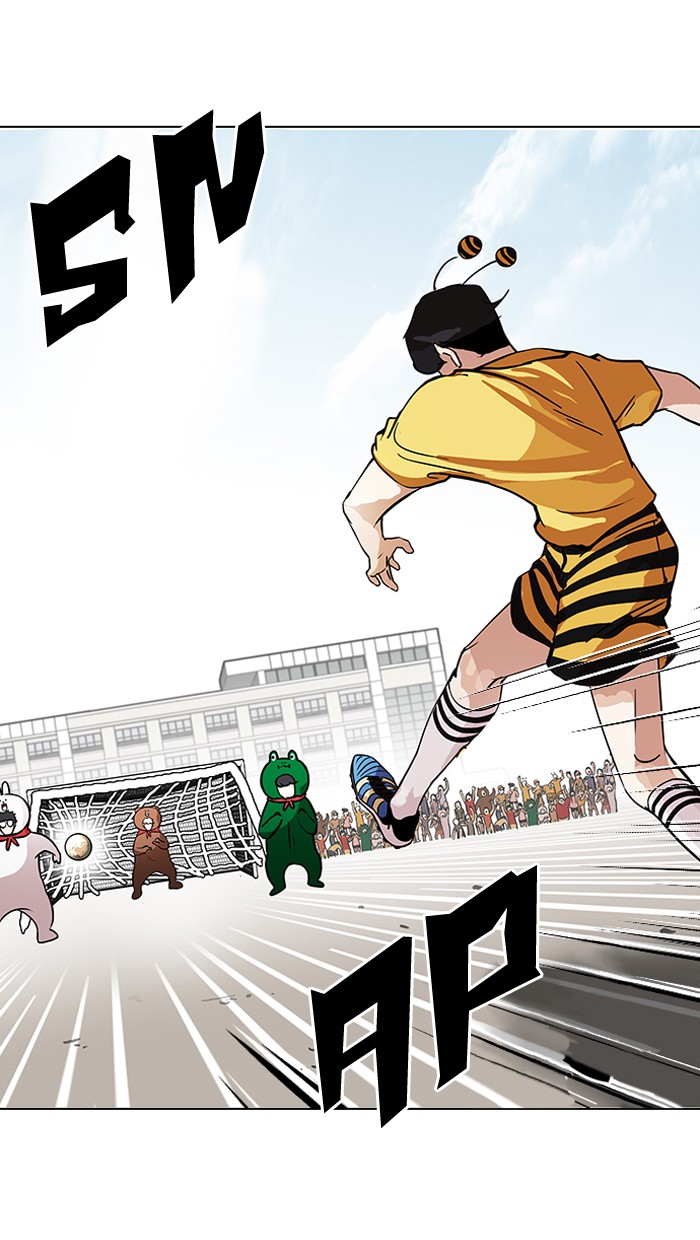 Lookism Chapter 91 page 43 - Chapter 91: Ep. 91