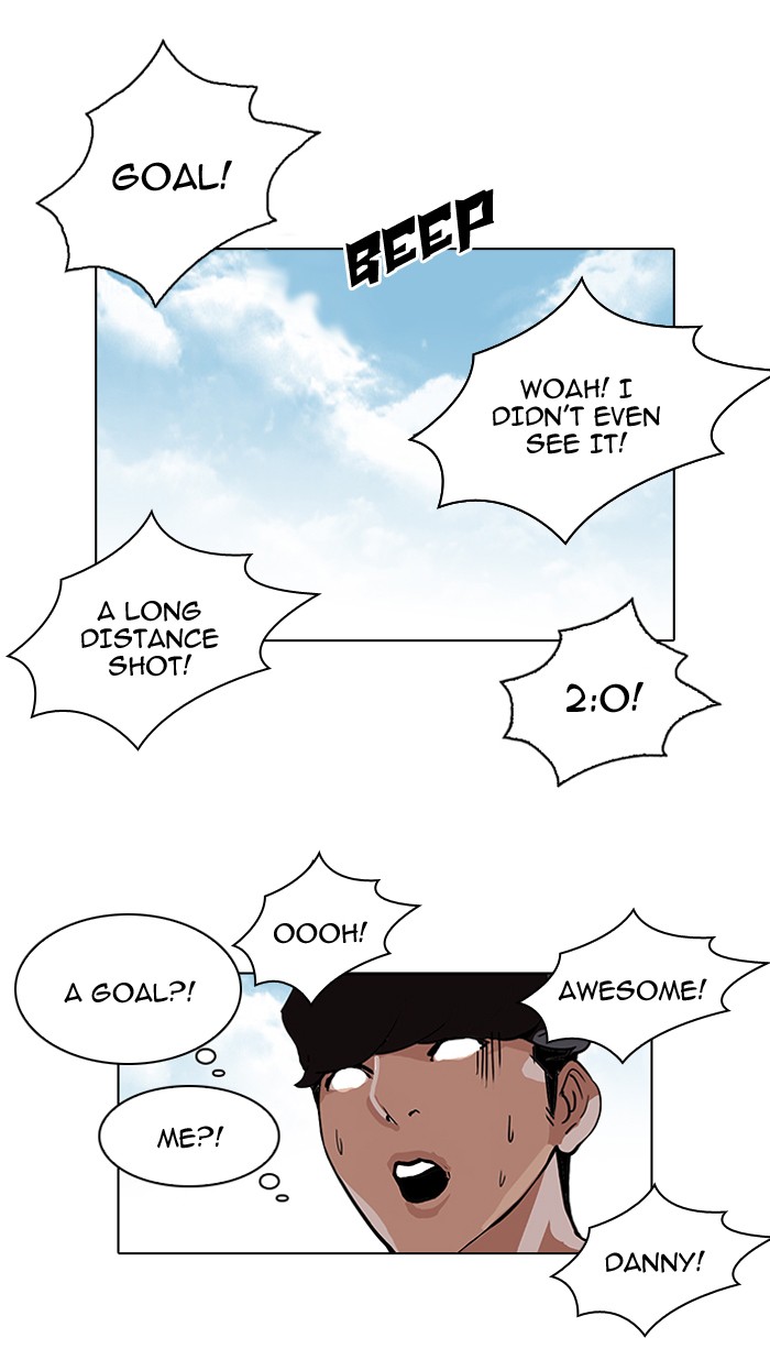 Lookism Chapter 91 page 48 - Chapter 91: Ep. 91
