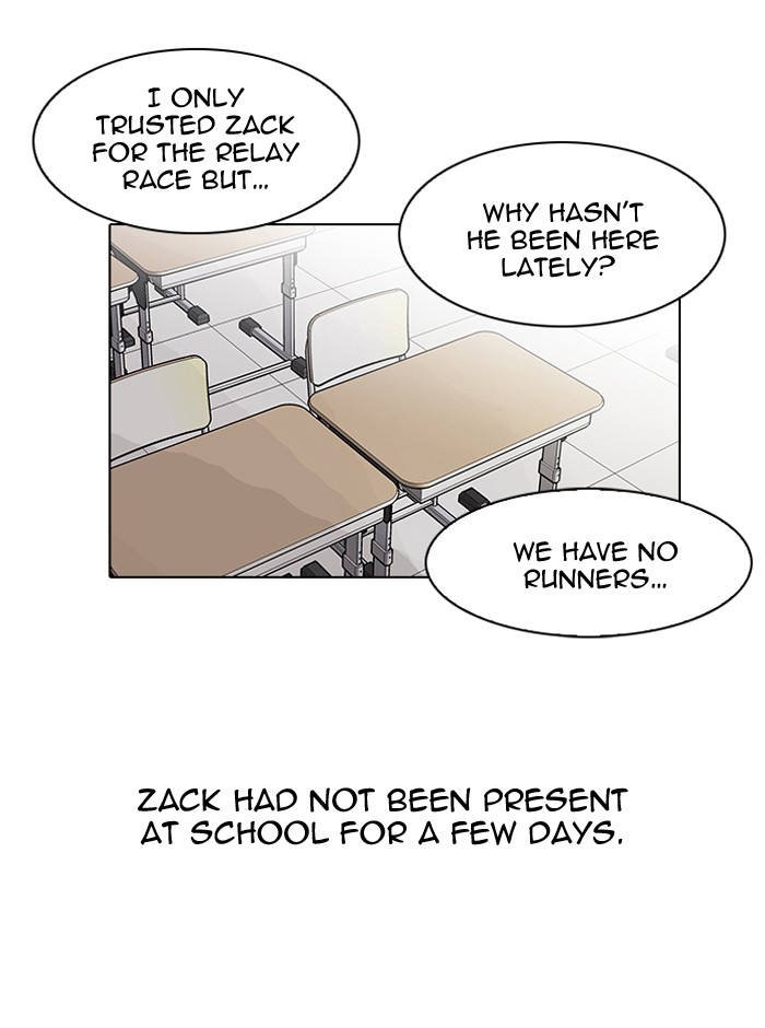 Lookism Chapter 91 page 5 - Chapter 91: Ep. 91
