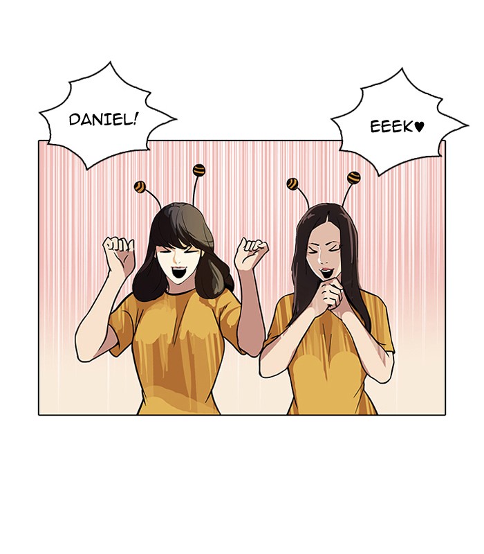Lookism Chapter 91 page 50 - Chapter 91: Ep. 91