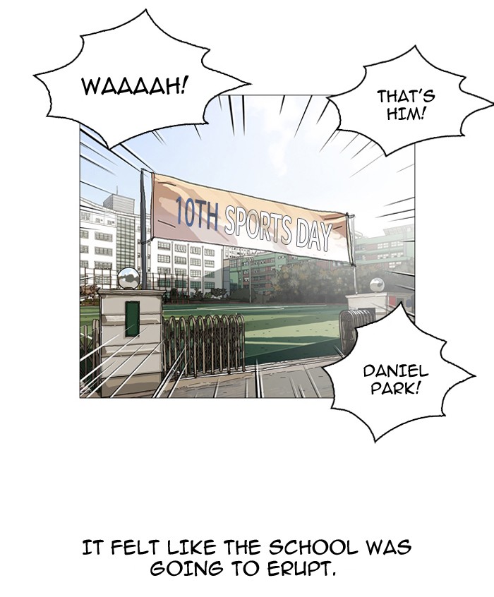 Lookism Chapter 91 page 51 - Chapter 91: Ep. 91