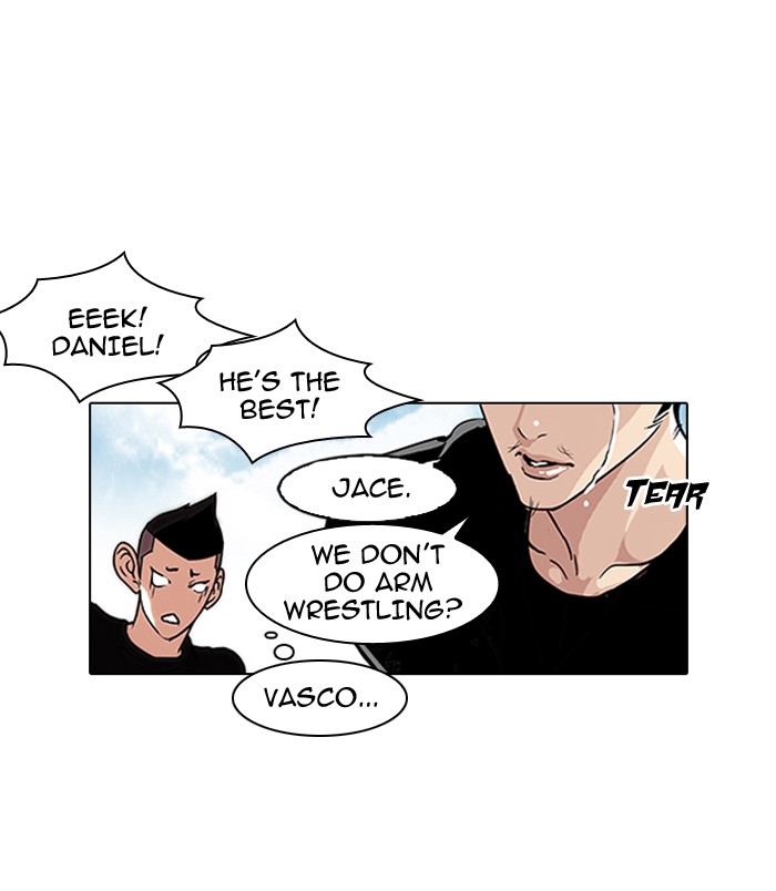 Lookism Chapter 91 page 52 - Chapter 91: Ep. 91