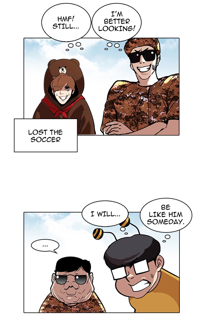 Lookism Chapter 91 page 53 - Chapter 91: Ep. 91