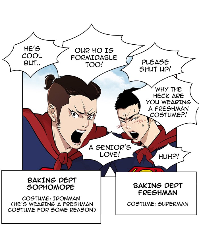 Lookism Chapter 91 page 54 - Chapter 91: Ep. 91