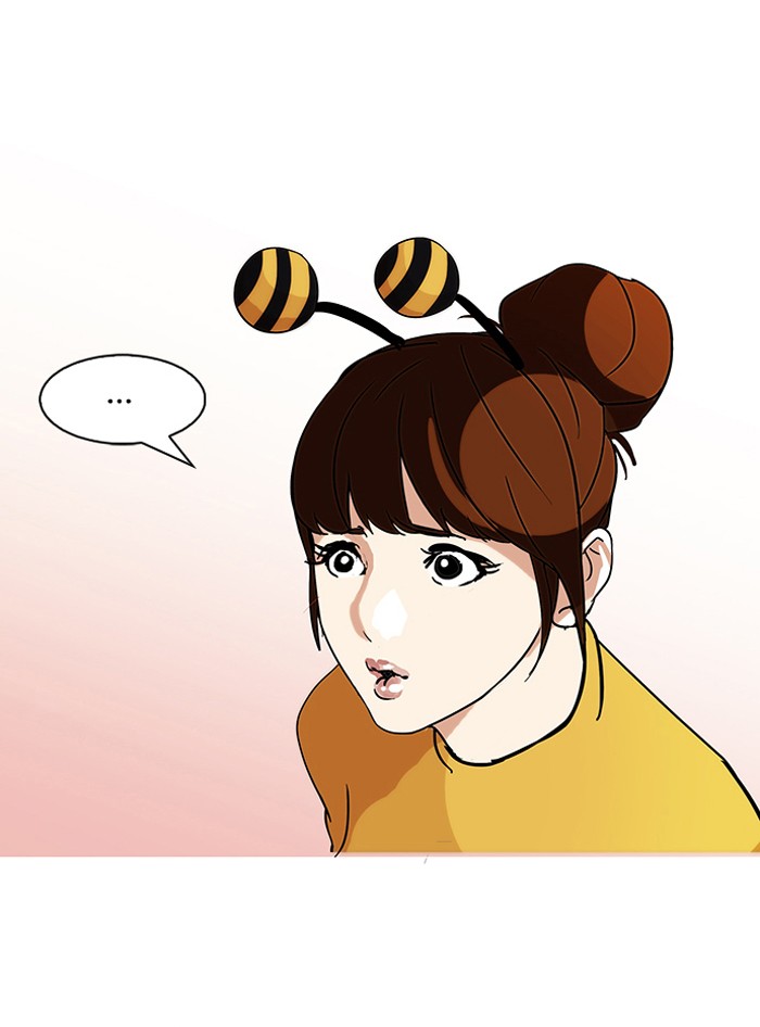 Lookism Chapter 91 page 55 - Chapter 91: Ep. 91