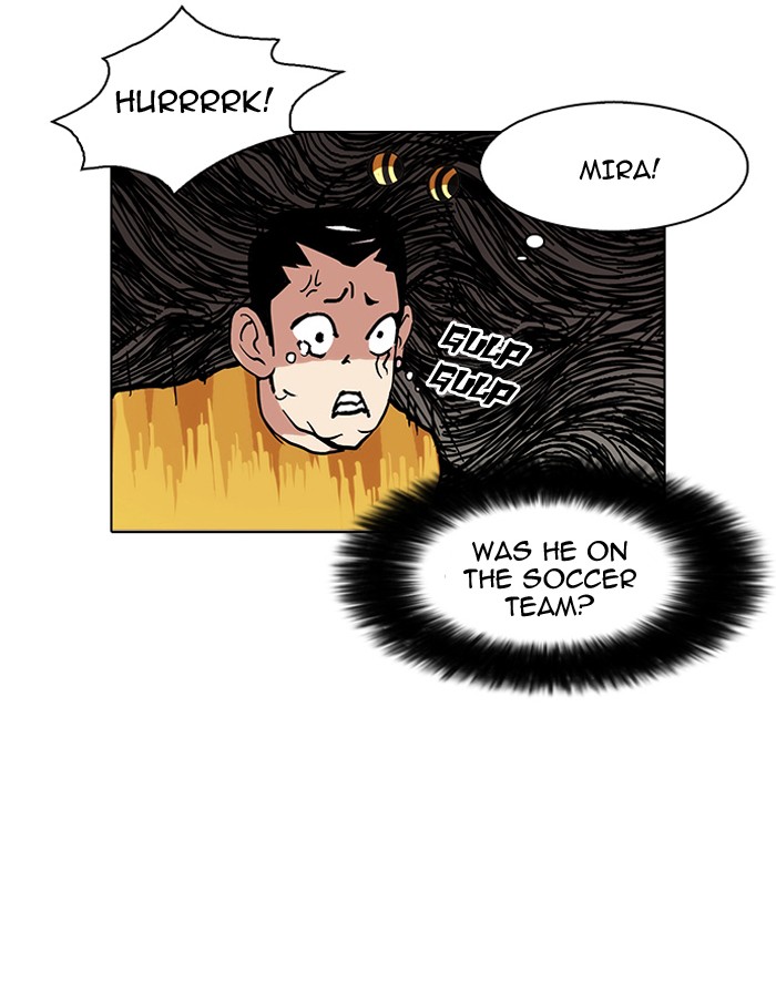 Lookism Chapter 91 page 56 - Chapter 91: Ep. 91
