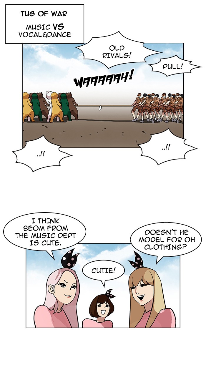 Lookism Chapter 91 page 57 - Chapter 91: Ep. 91