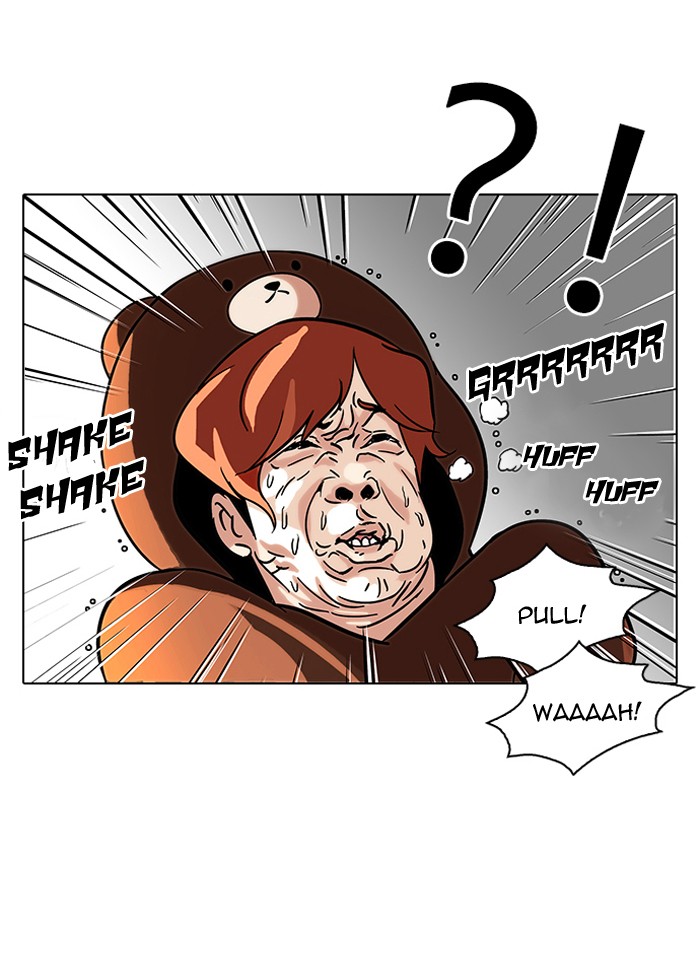 Lookism Chapter 91 page 58 - Chapter 91: Ep. 91