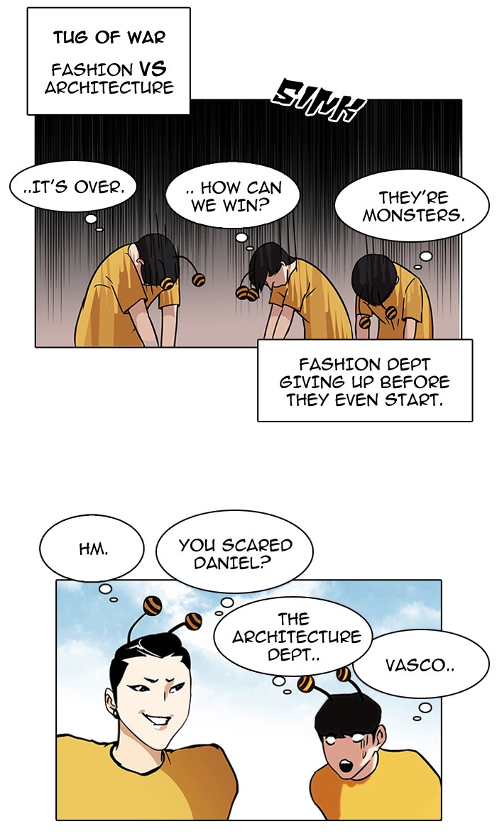 Lookism Chapter 91 page 60 - Chapter 91: Ep. 91