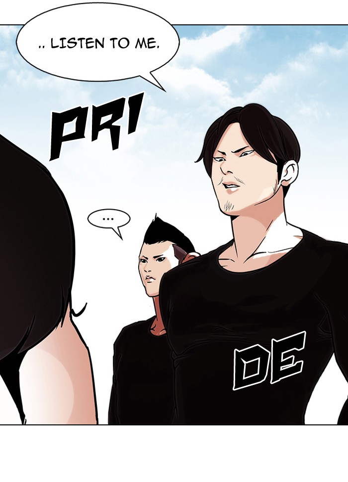Lookism Chapter 91 page 62 - Chapter 91: Ep. 91
