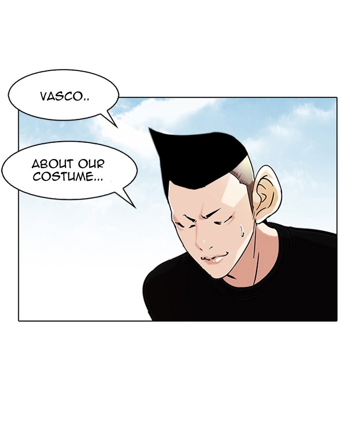 Lookism Chapter 91 page 63 - Chapter 91: Ep. 91