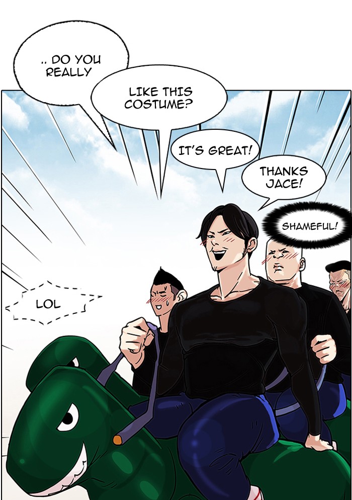 Lookism Chapter 91 page 65 - Chapter 91: Ep. 91