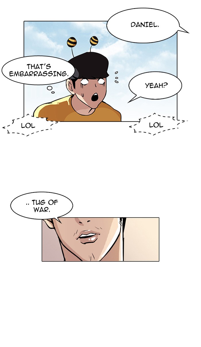 Lookism Chapter 91 page 67 - Chapter 91: Ep. 91