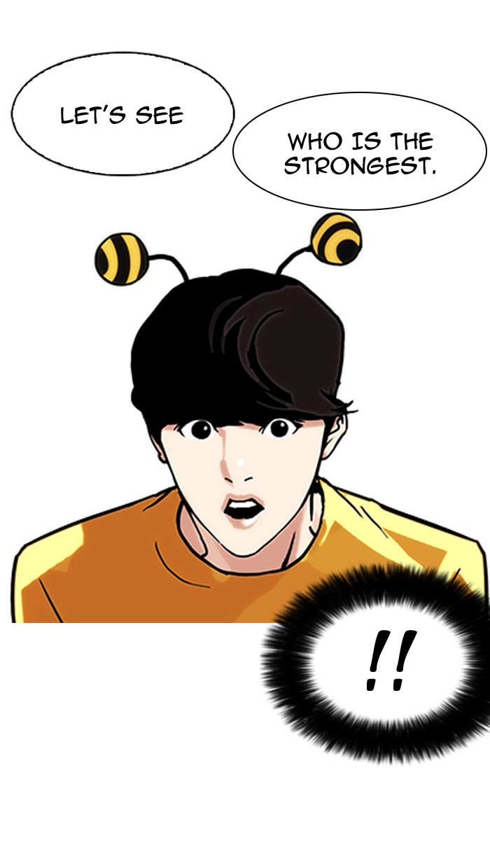 Lookism Chapter 91 page 69 - Chapter 91: Ep. 91