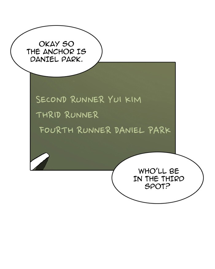 Lookism Chapter 91 page 8 - Chapter 91: Ep. 91