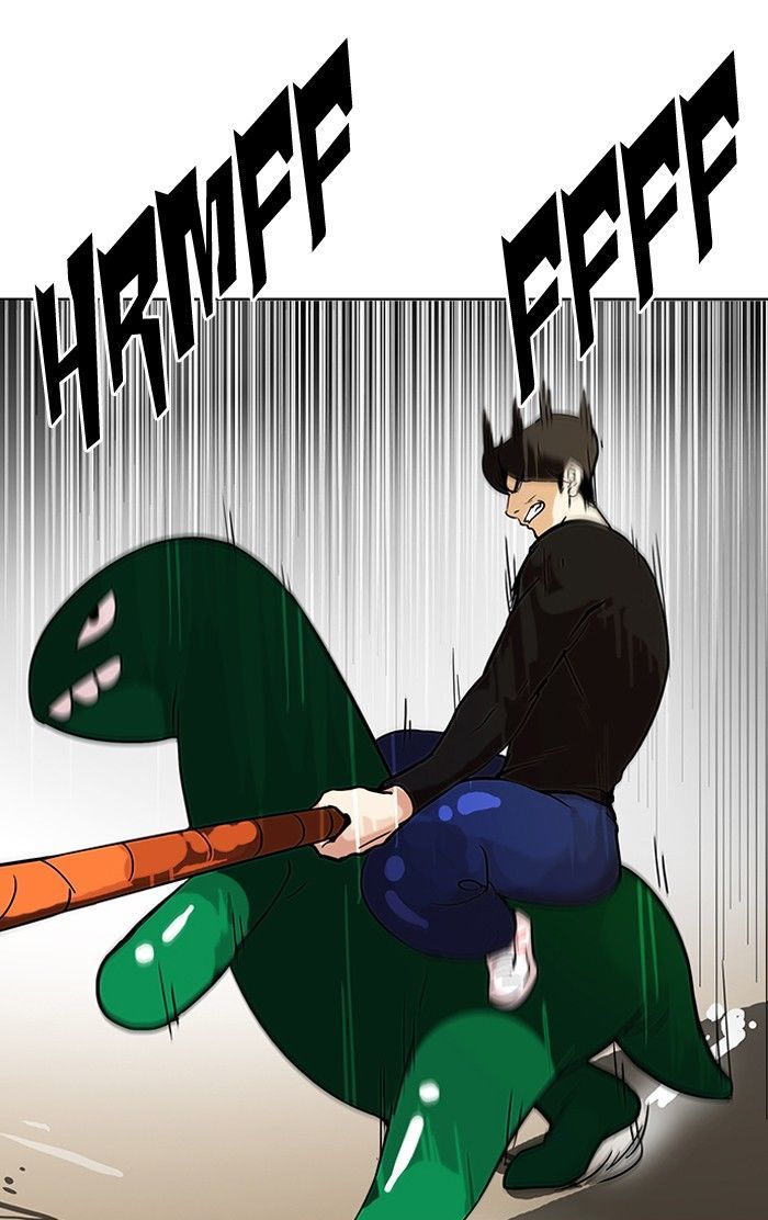 Lookism Chapter 92 page 11 - Chapter 92