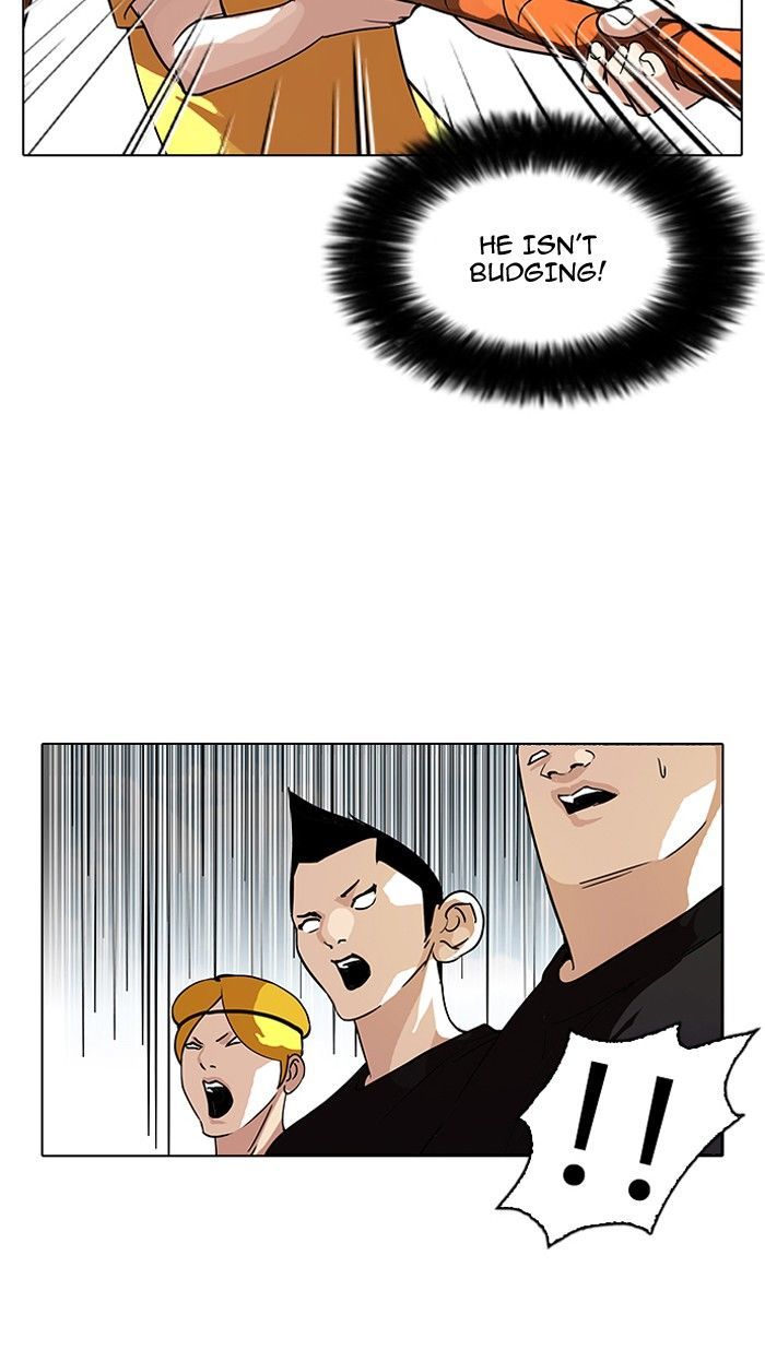 Lookism Chapter 92 page 15 - Chapter 92