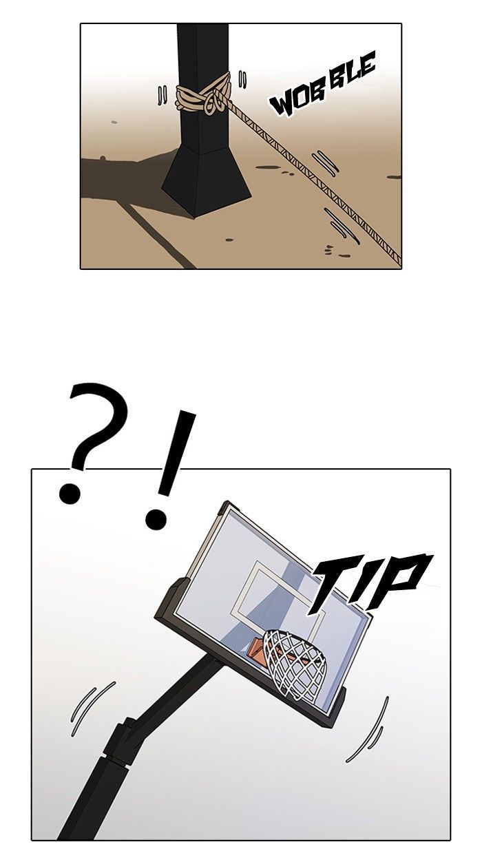 Lookism Chapter 92 page 18 - Chapter 92