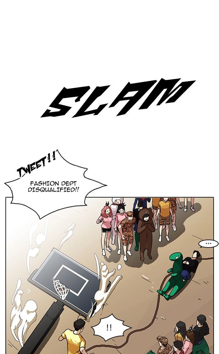 Lookism Chapter 92 page 19 - Chapter 92