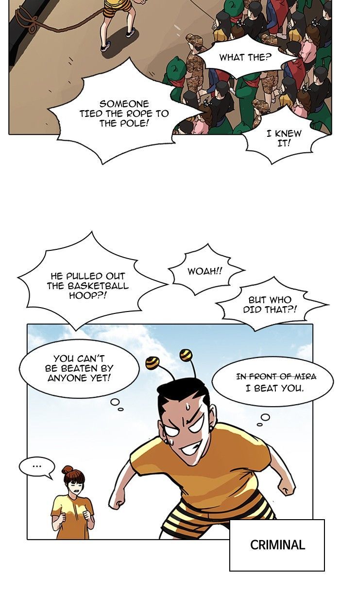 Lookism Chapter 92 page 20 - Chapter 92