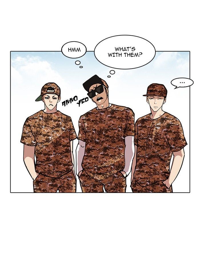 Lookism Chapter 92 page 23 - Chapter 92