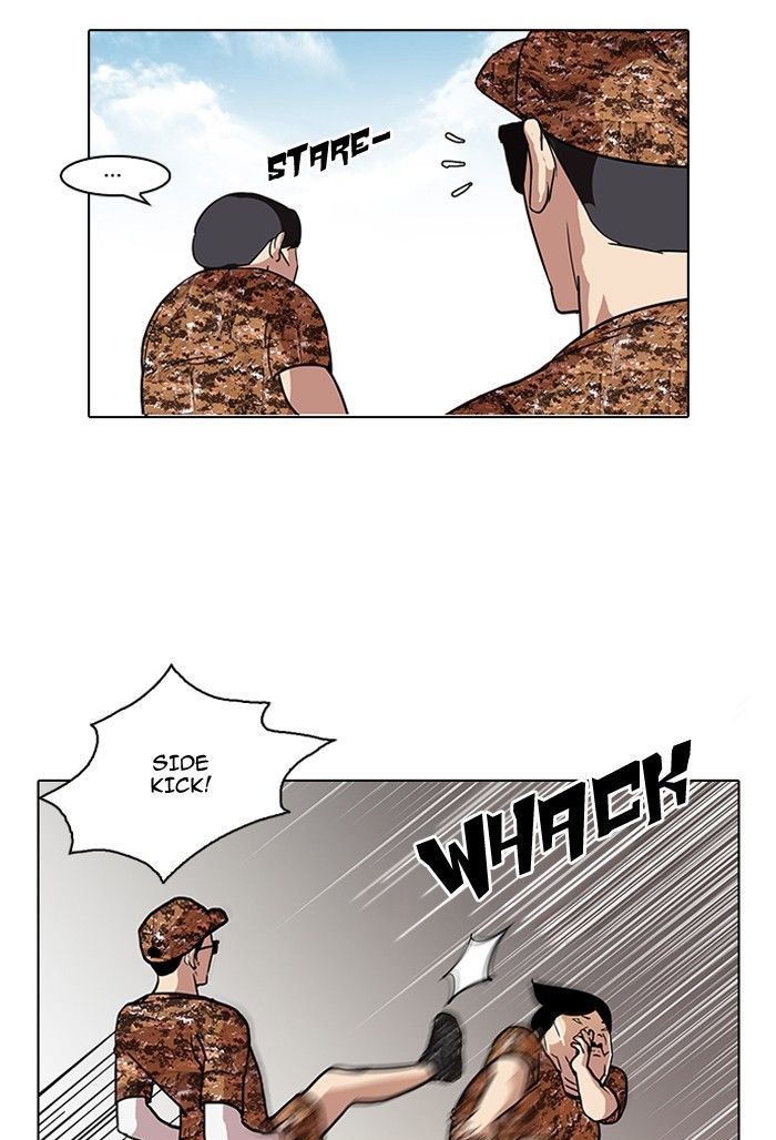 Lookism Chapter 92 page 24 - Chapter 92