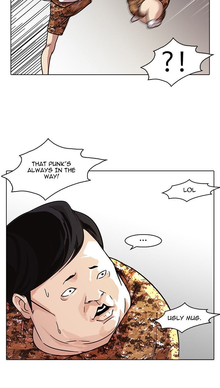 Lookism Chapter 92 page 25 - Chapter 92