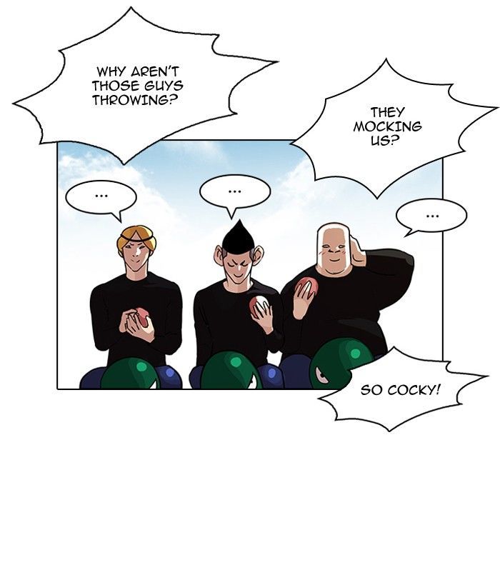 Lookism Chapter 92 page 29 - Chapter 92