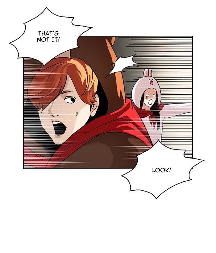 Lookism Chapter 92 page 30 - Chapter 92
