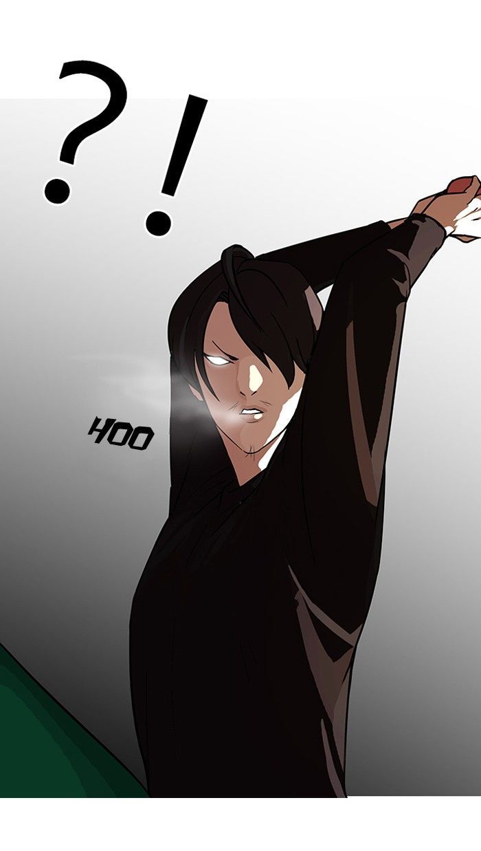 Lookism Chapter 92 page 31 - Chapter 92