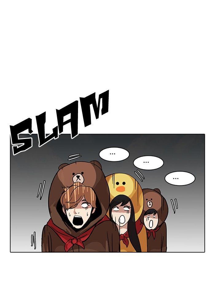 Lookism Chapter 92 page 32 - Chapter 92