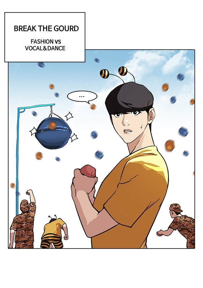 Lookism Chapter 92 page 34 - Chapter 92