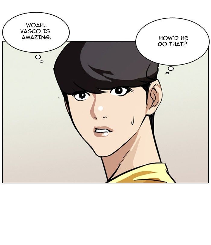 Lookism Chapter 92 page 35 - Chapter 92