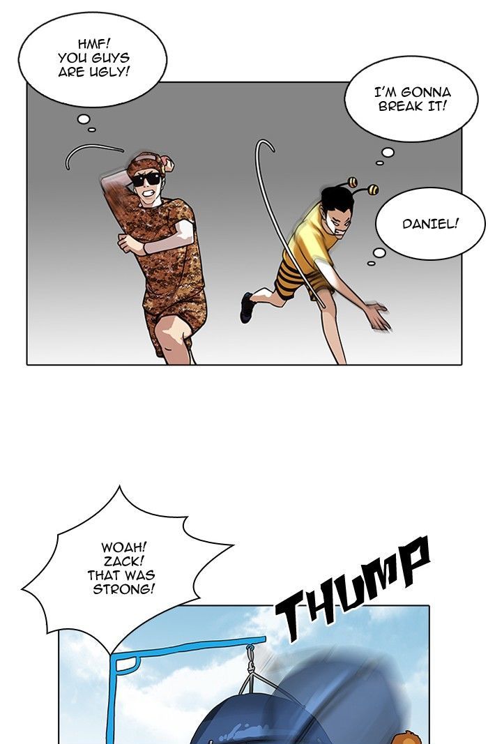 Lookism Chapter 92 page 36 - Chapter 92