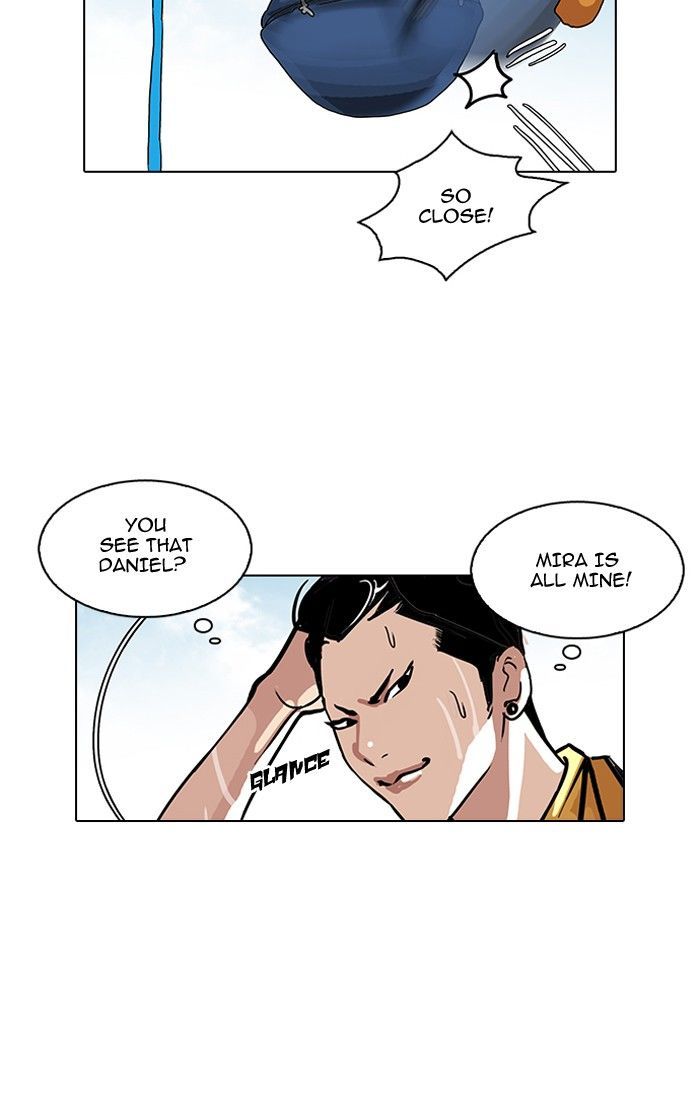 Lookism Chapter 92 page 37 - Chapter 92