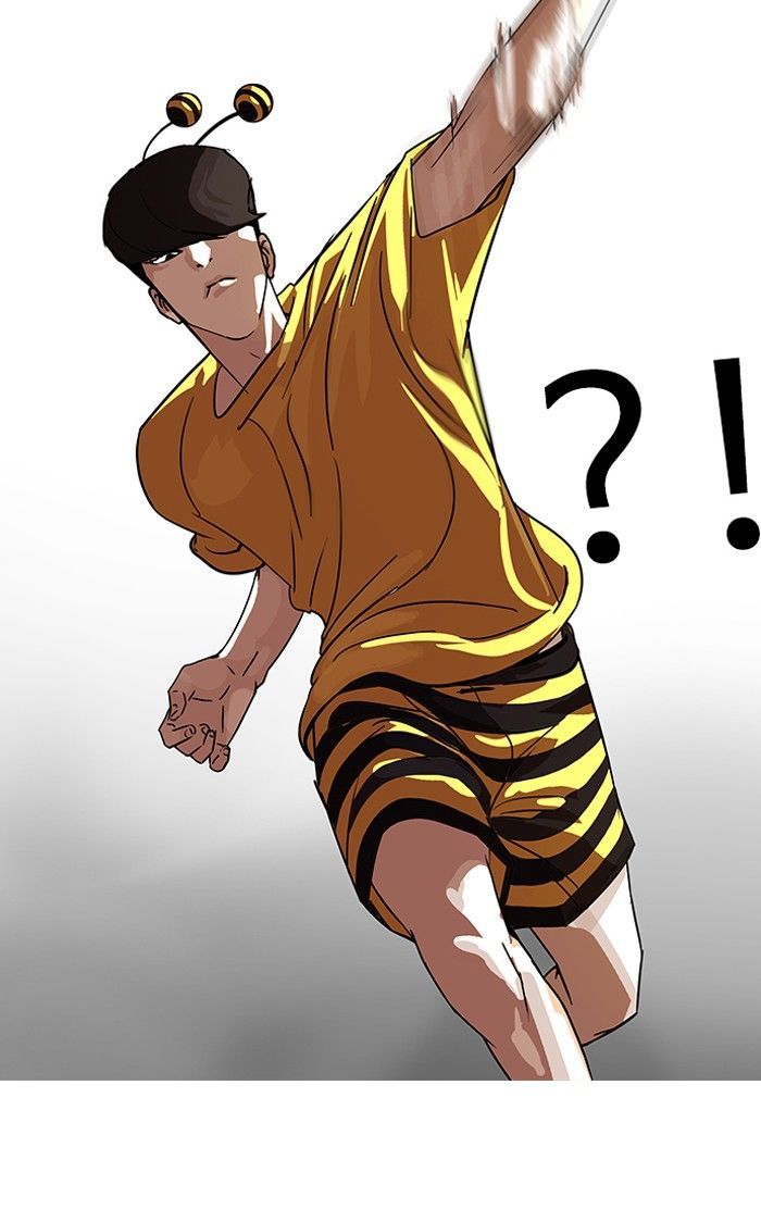 Lookism Chapter 92 page 39 - Chapter 92