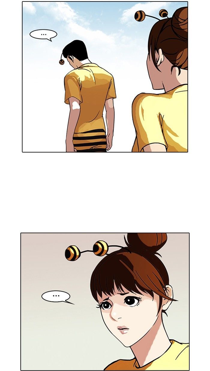 Lookism Chapter 92 page 45 - Chapter 92