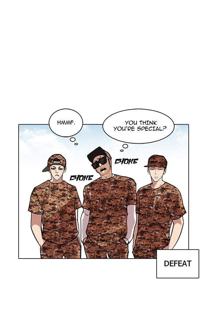 Lookism Chapter 92 page 46 - Chapter 92